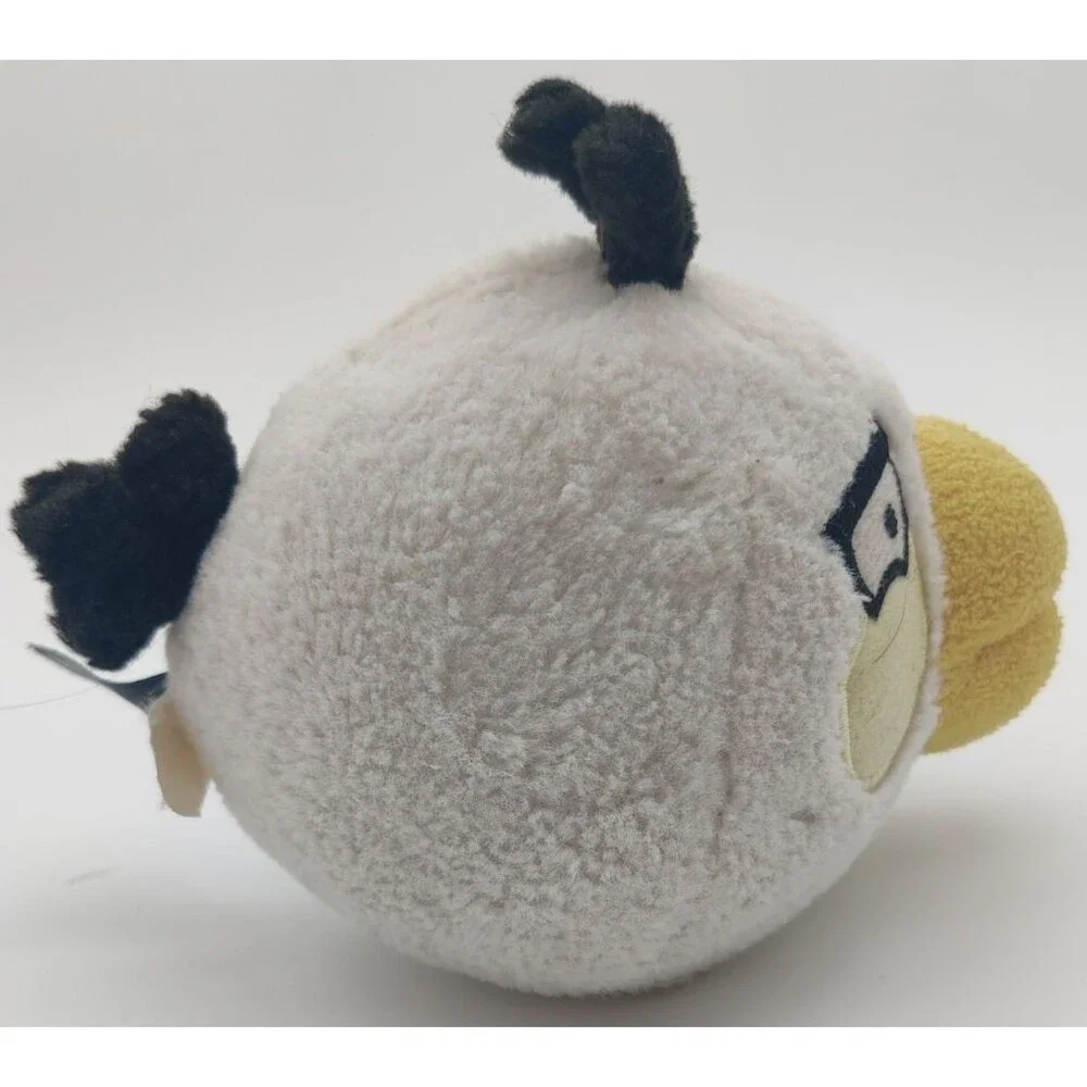 2012 Commonwealth Angry Birds Matilda 5